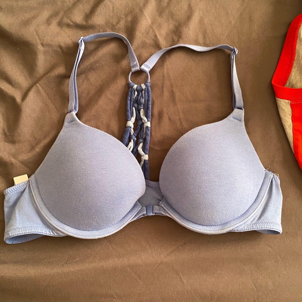 Victoria’s Secret racerback bra